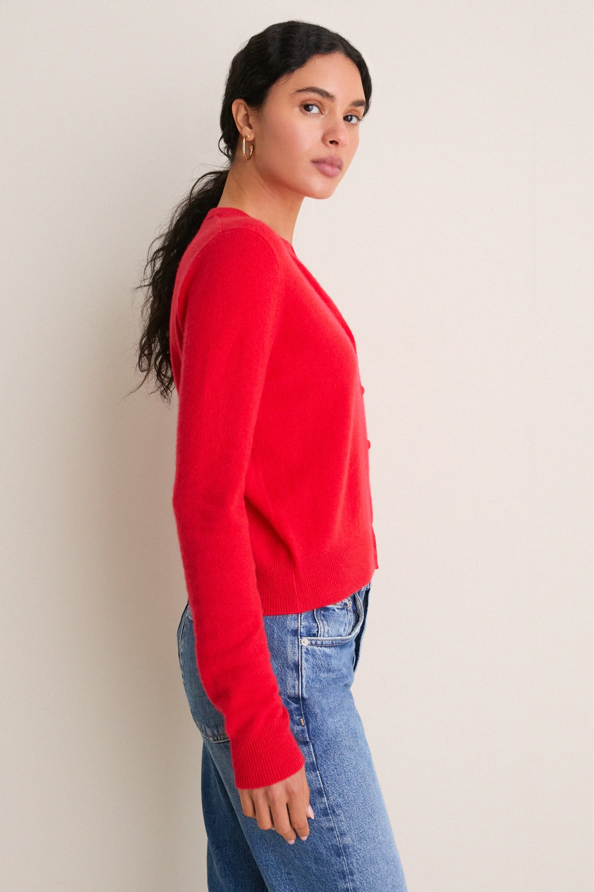 Kansas City Chiefs Cardigan