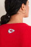 Kansas City Chiefs Cardigan