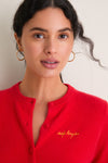 Kansas City Chiefs Cardigan
