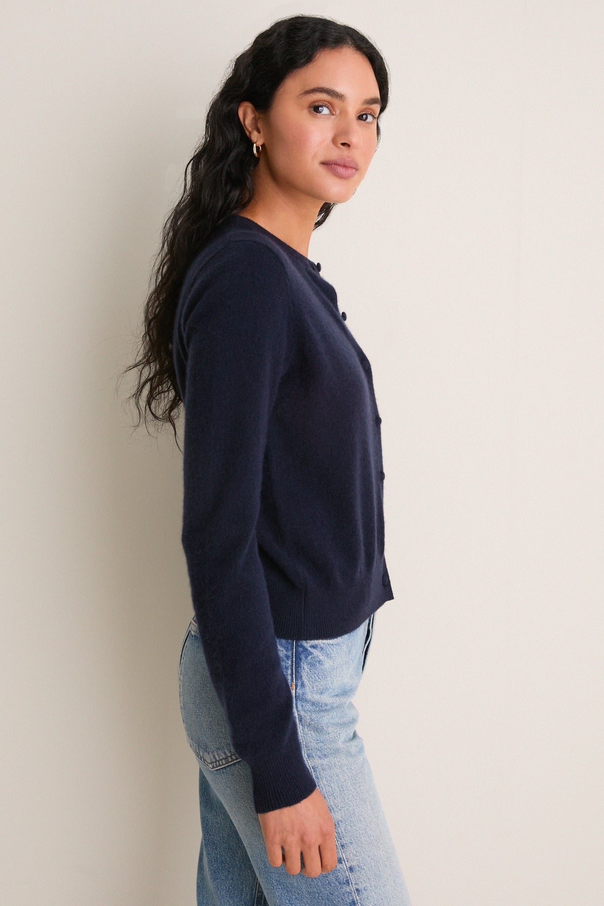 New England Patriots Cardigan