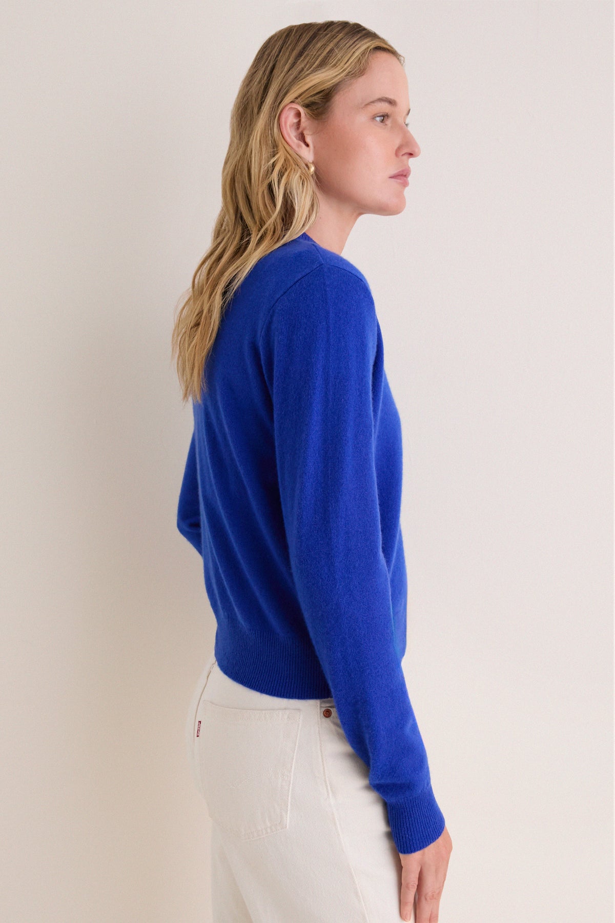 New York Giants Cardigan