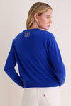 New York Giants Cardigan