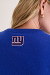 New York Giants Cardigan