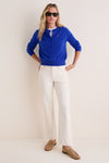 New York Giants Cardigan