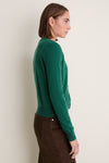 New York Jets Cardigan
