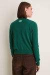 New York Jets Cardigan
