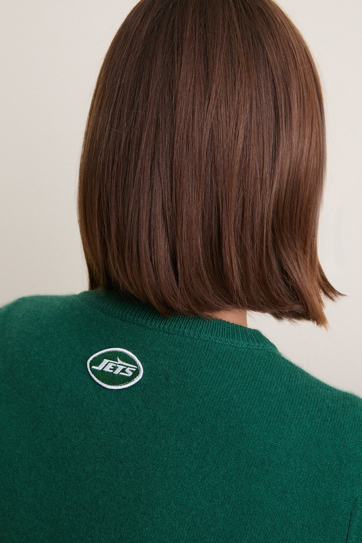 New York Jets Cardigan