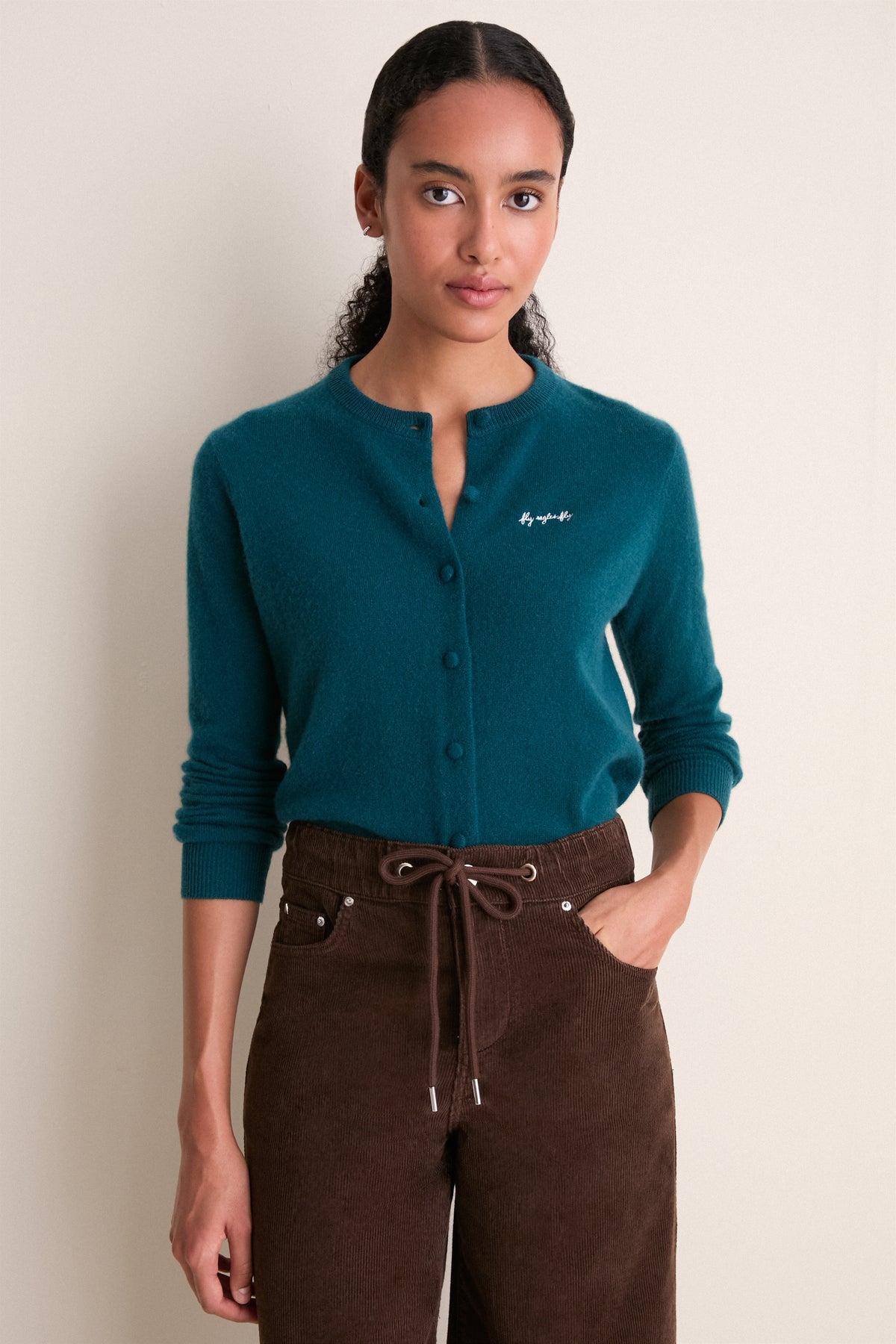 Philadelphia Eagles Cardigan