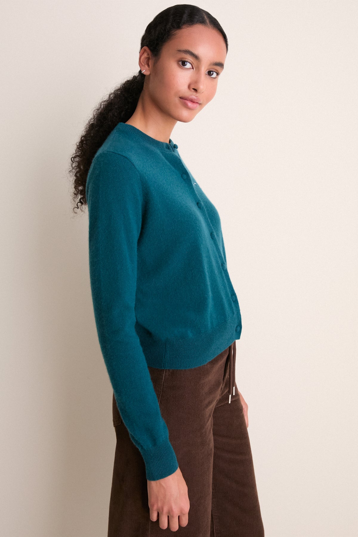 Philadelphia Eagles Cardigan