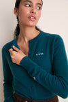 Philadelphia Eagles Cardigan