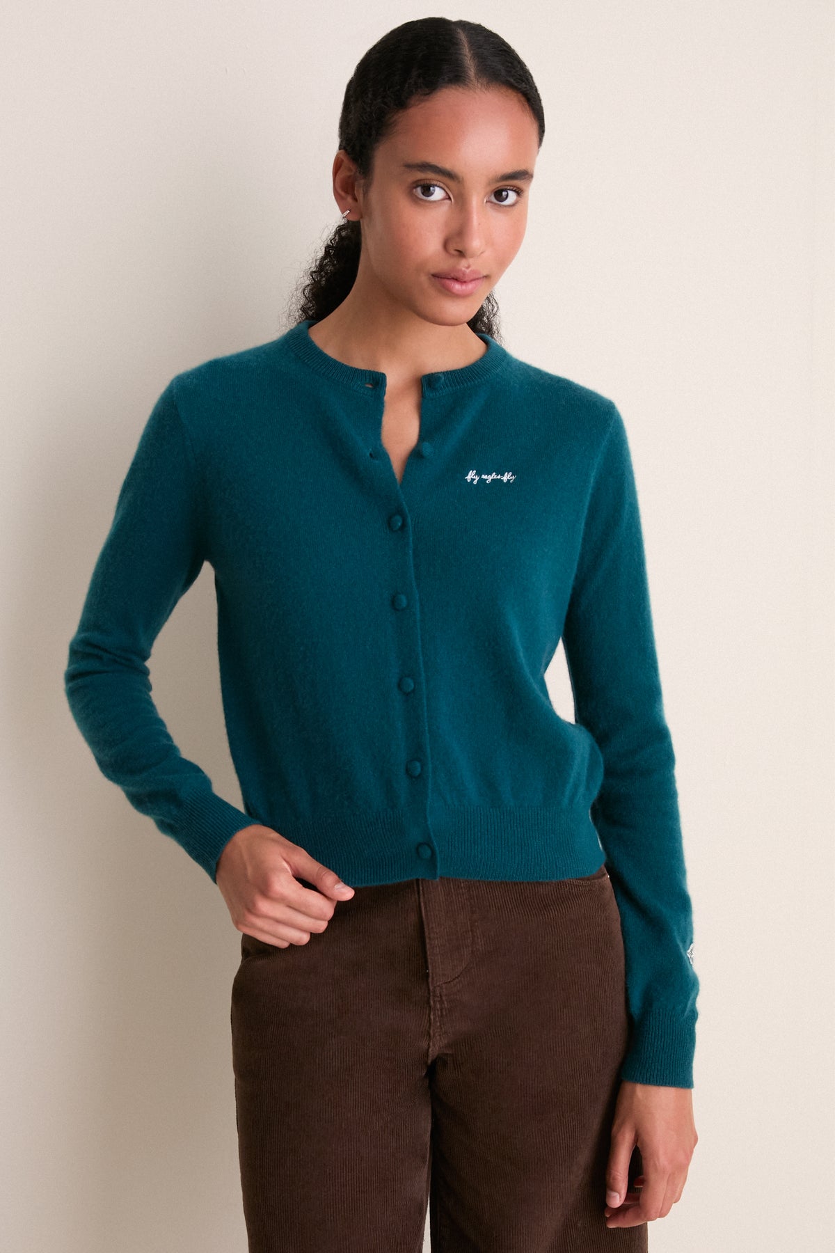Philadelphia Eagles Cardigan
