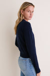 Seattle Seahawks Cardigan