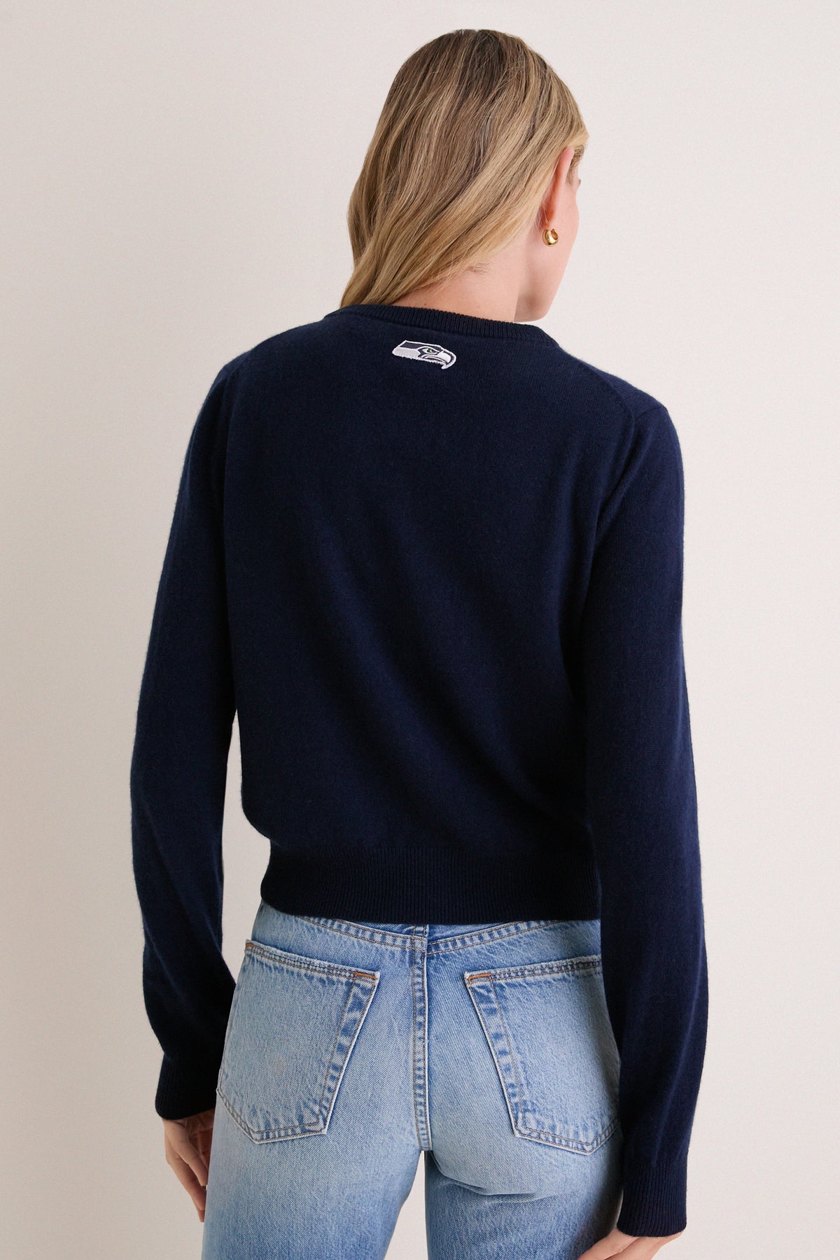 Seattle Seahawks Cardigan