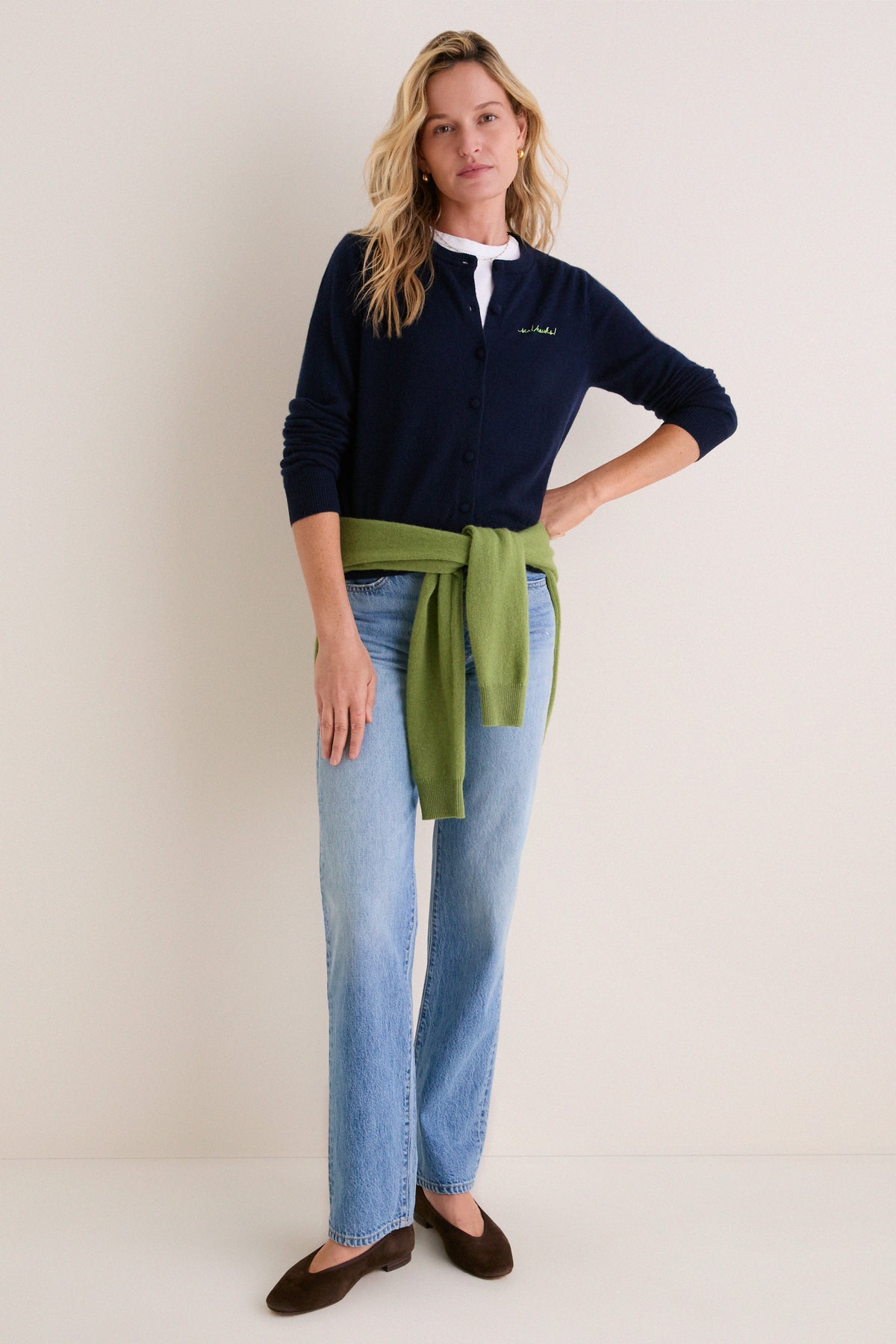 Seattle Seahawks Cardigan