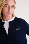 Seattle Seahawks Cardigan