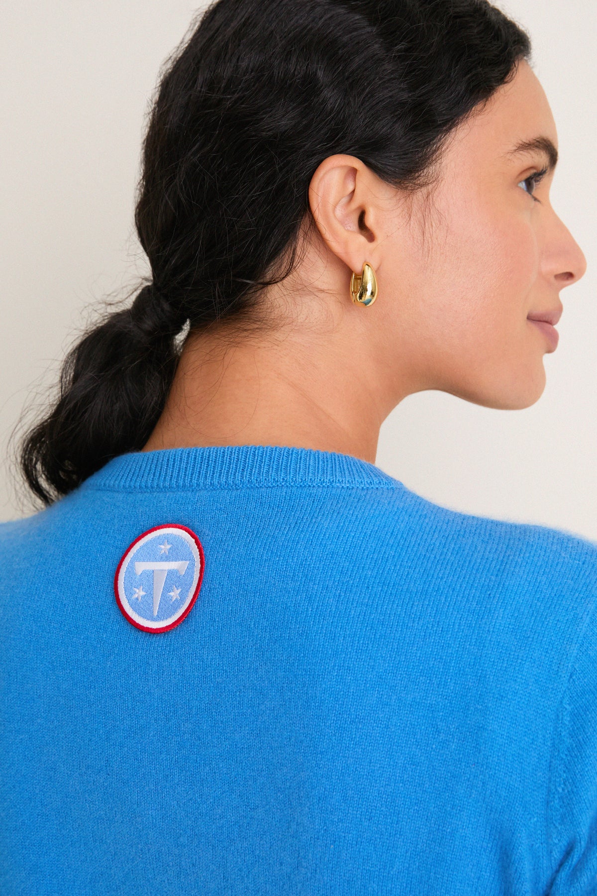 Tennessee Titans Cardigan