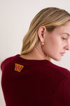 Washington Commanders Cardigan