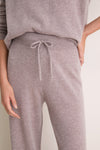 Wheat Cashmere Jane Pants