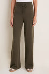 Olive Cashmere Jane Pants