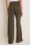 Olive Cashmere Jane Pants