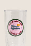 Nantucket Summer Tumblers (Set of 4)