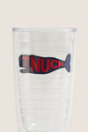 Find the Fun and Whale Tumblers (Set of 4)