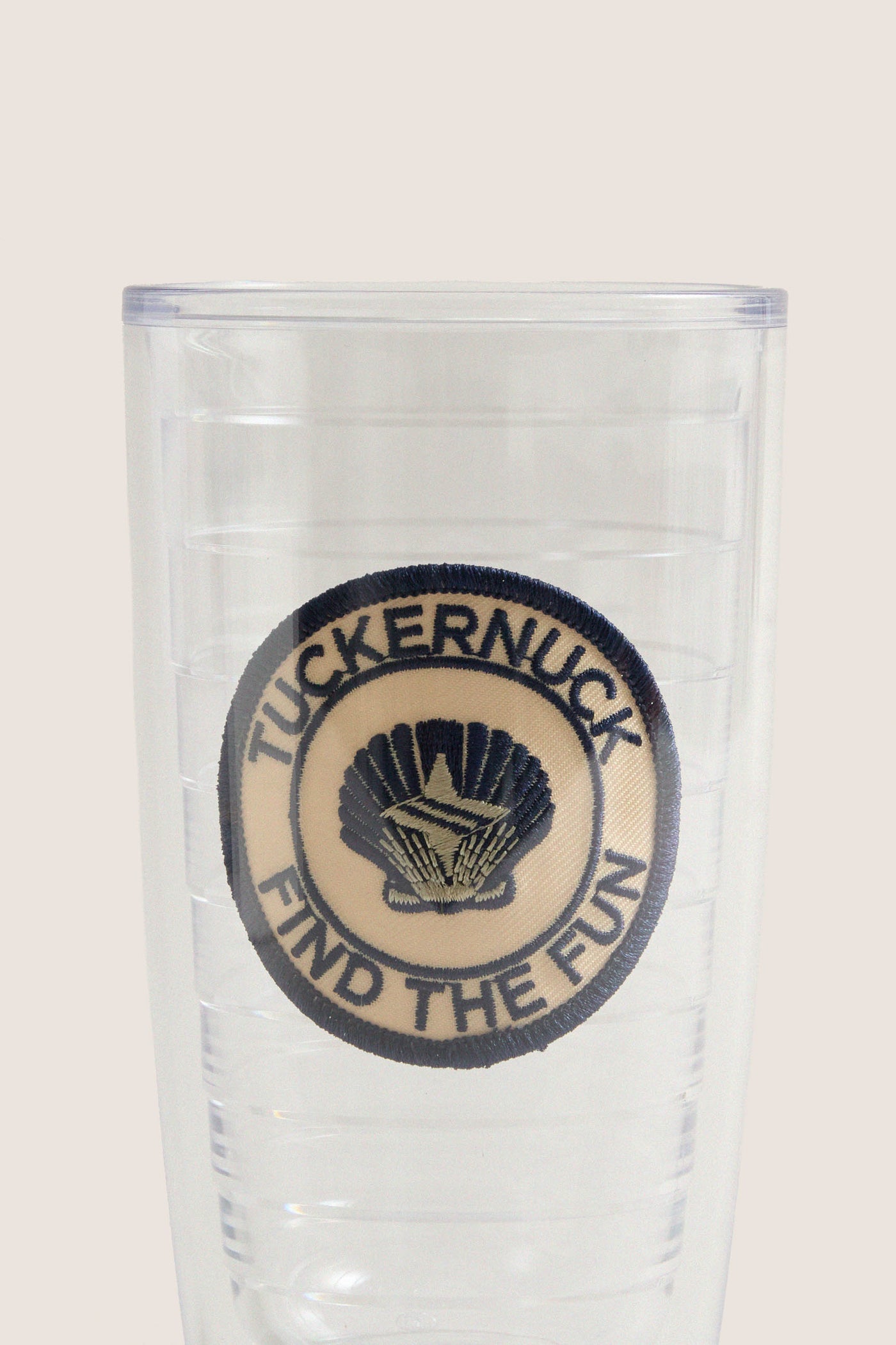Find the Fun and Whale Tumblers (Set of 4)