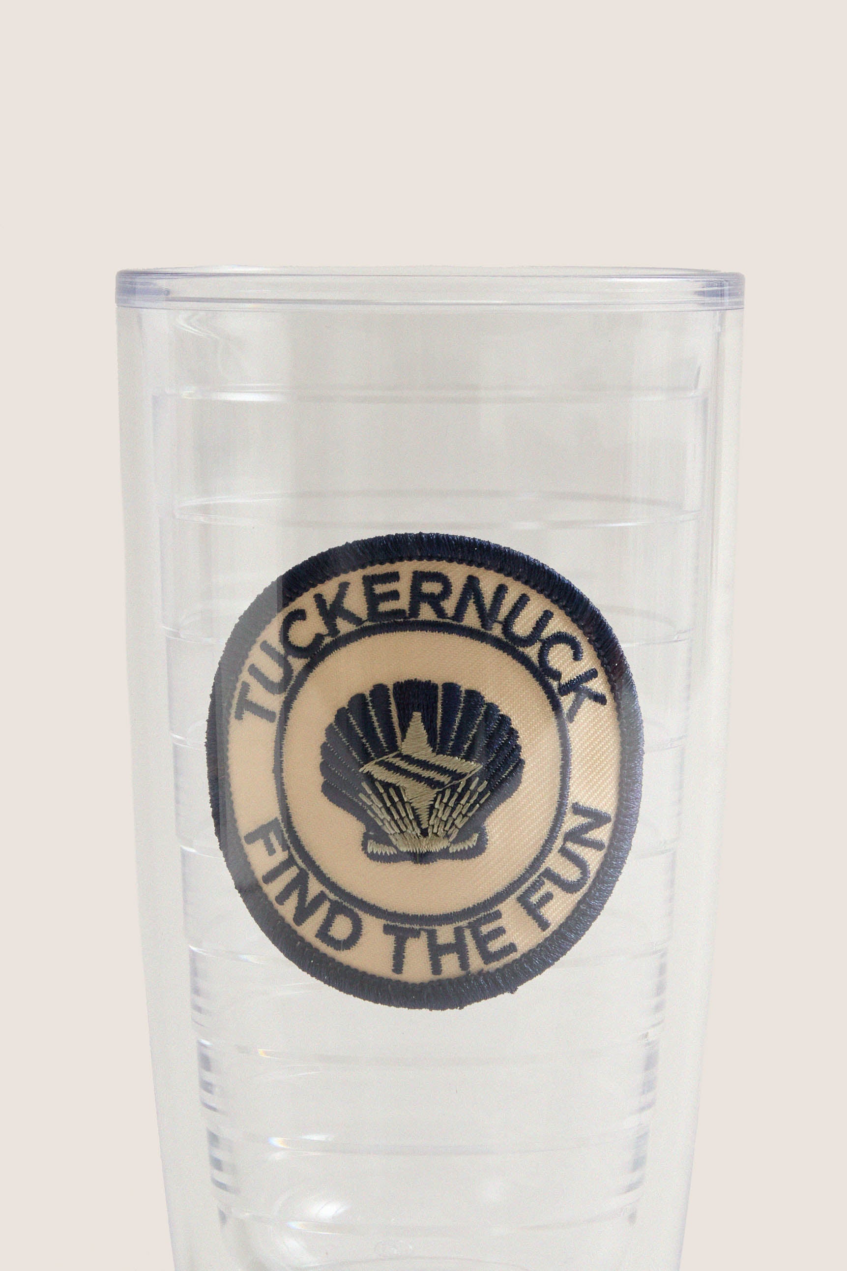 Find the Fun and Whale Tumblers (Set of 4)