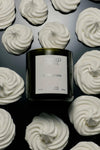 Prinsesstarta Candle