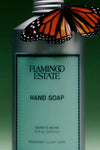 Rosemary Clary Sage Hand Soap