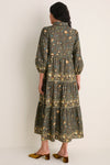 Wildwood Cotton Mabel Maxi Dress