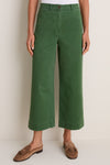 Forest Chino Florence Pants