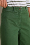 Forest Chino Florence Pants