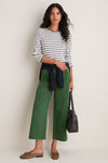 Forest Chino Florence Pants