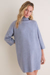 Light Blue Vivianne Dress