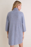 Light Blue Vivianne Dress