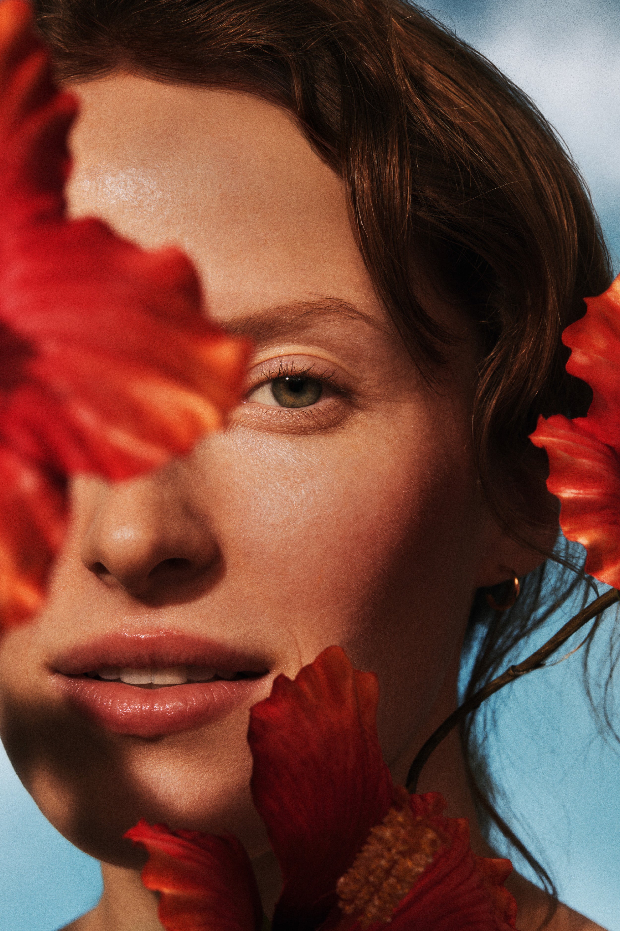 Hibiscus Serum with Myoxinol | Irene Forte Skincare