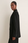 Black Calla Jacket