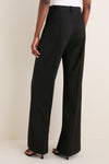 Black Reid Pant