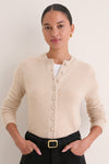 Agate Stone Skyler Cardigan