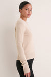 Agate Stone Skyler Cardigan