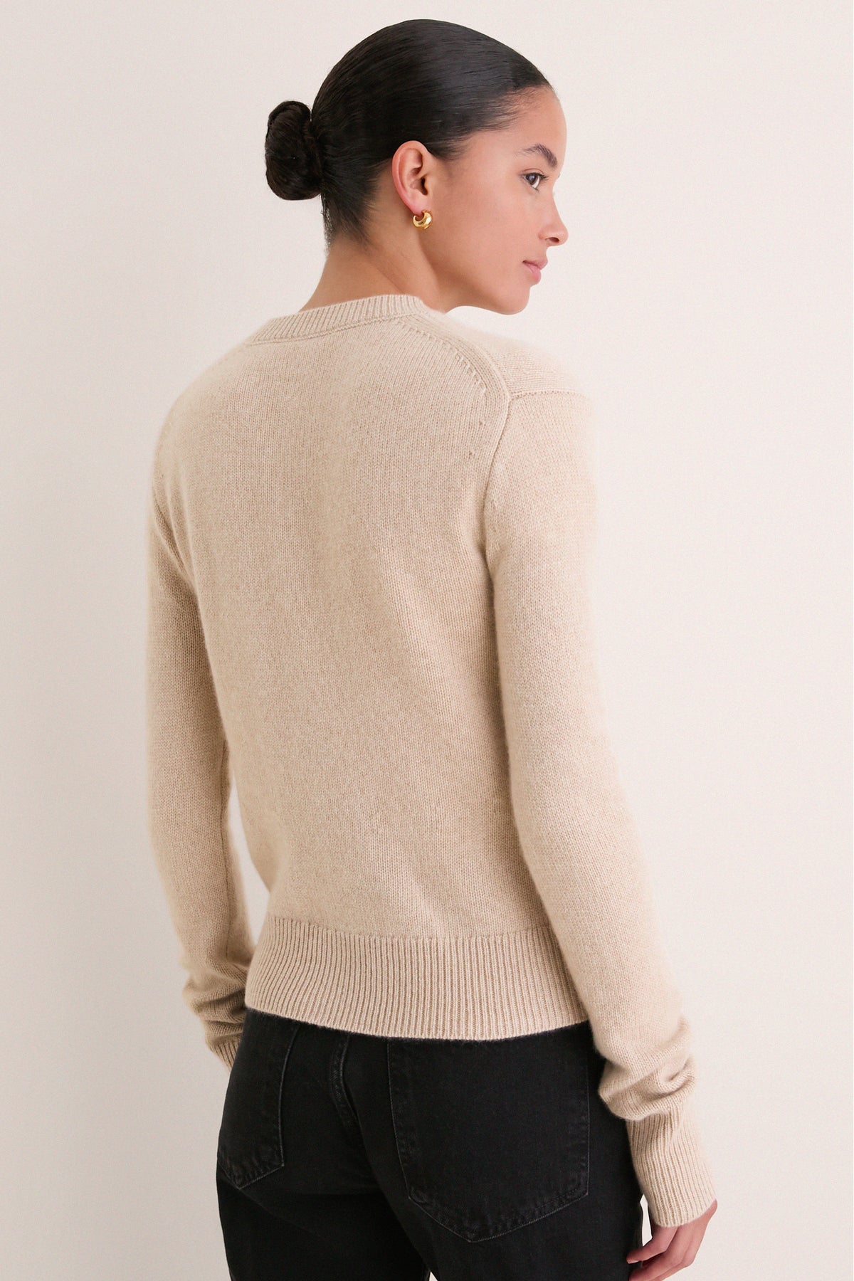 Agate Stone Skyler Cardigan