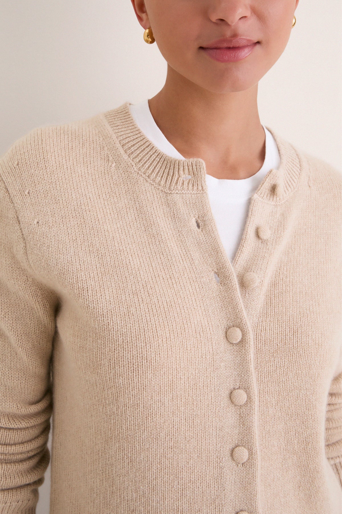 Agate Stone Skyler Cardigan