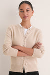 Agate Stone Skyler Cardigan