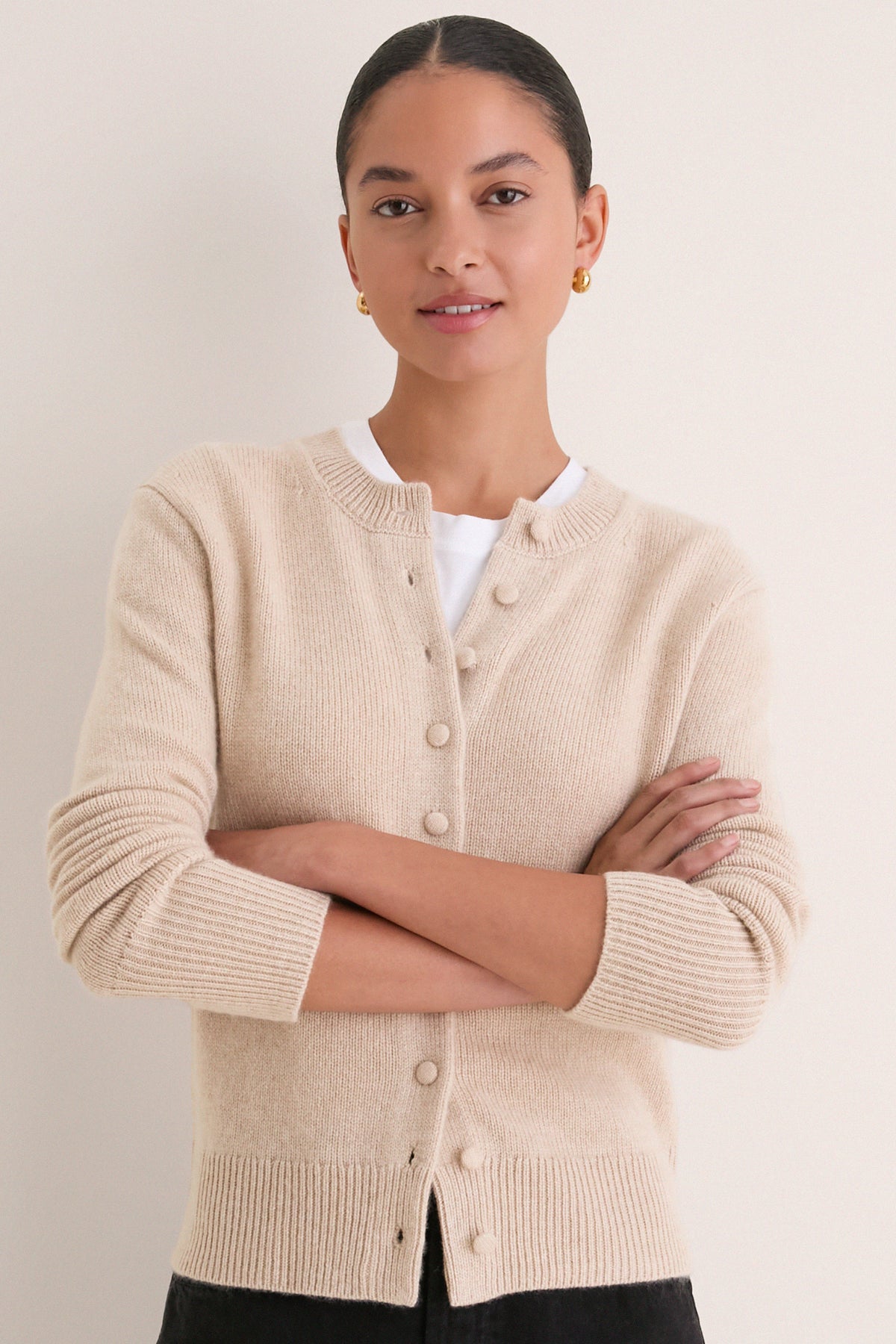 Agate Stone Skyler Cardigan