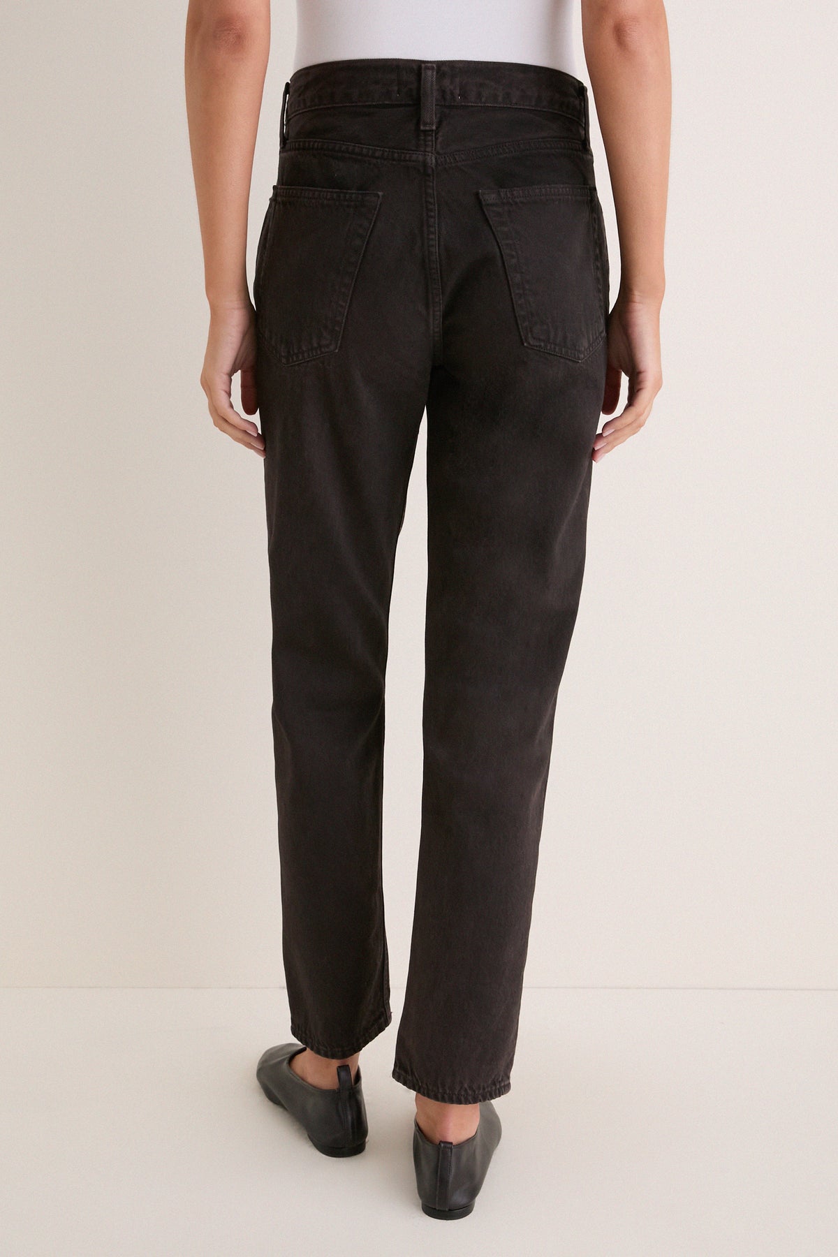 Deep Roast Romney Jean