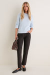 Deep Roast Romney Jean