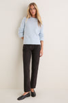 Deep Roast Romney Jean