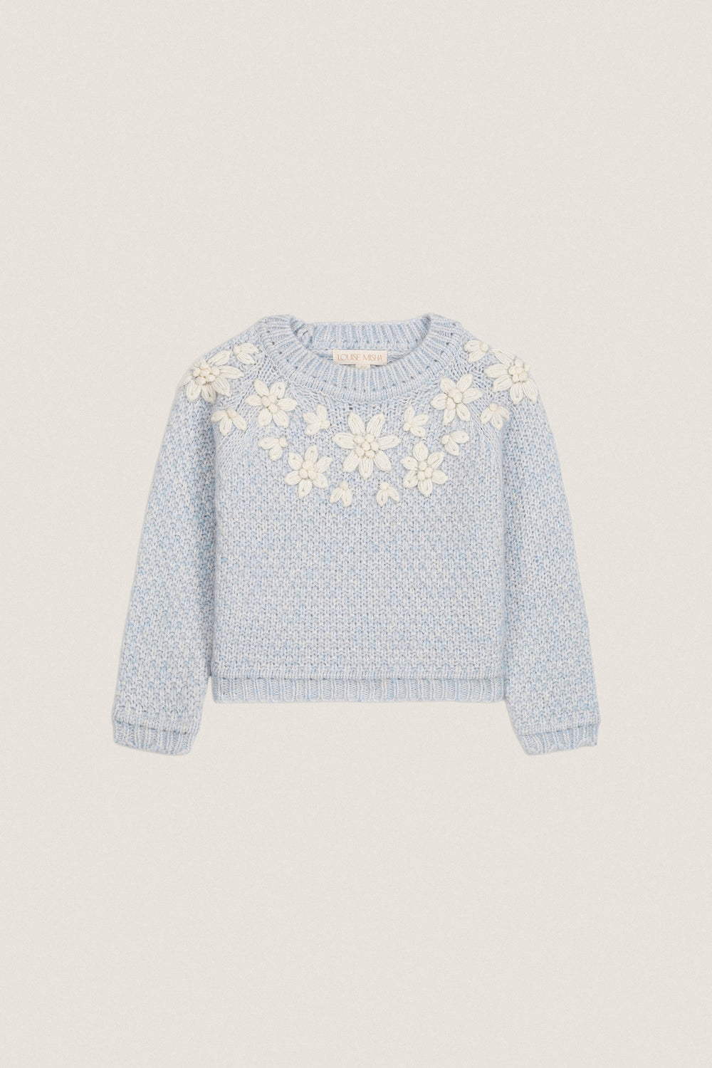 Cloud Cila Jumper