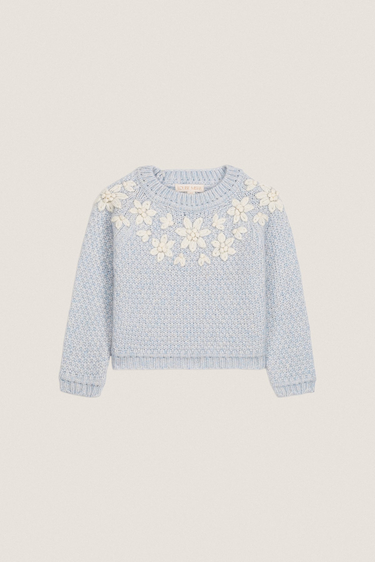 Cloud Cila Jumper